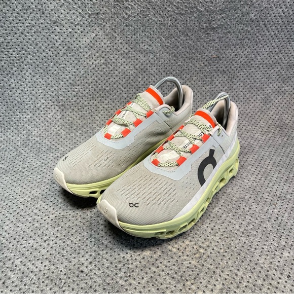 On Cloud Cloudmaster Running Shoes Size 8.5 Women’s - Picture 2 of 12